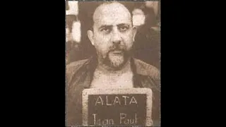 Hommage à Jean Paul Alata  victime de la dictature sanguinaire du PDG