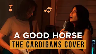 A Good Horse (The Cardigans) Cover Ft. Diaorva