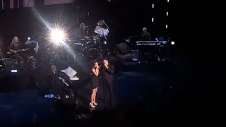 Terrified - Katharine McPhee, Daniel Emmet, David Foster (Live in Manila 2023)