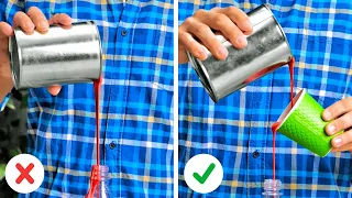 Smart Repair Hacks To Fix Everything Around Your House