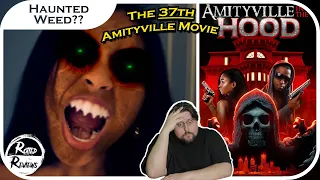 Amityville In The Hood | The 37th Amityville Movie Reviewed!