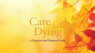 Care for the Dying | Andrew Davison