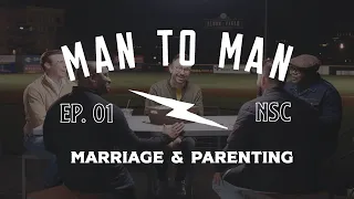 Becoming Godly Husbands | Episode One