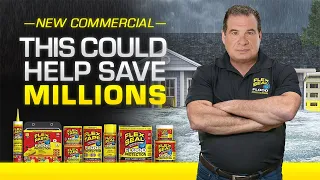 Flex Seal Flood Protection Products - Full Commercial