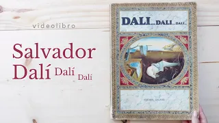 Dalí, Dalí, Dalí. 10 minutos de su obra