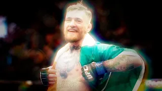 Conor McGregor - No Limit