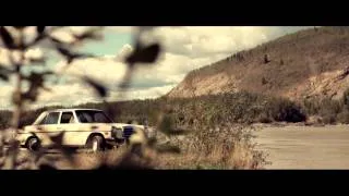 Mercedes-Benz TV: Youngtimer road movie: A long way, part 1.