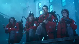 Ghostbusters: Frozen Empire | Official Trailer