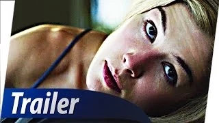 GONE GIRL - DAS PERFEKTE OPFER Trailer Deutsch German