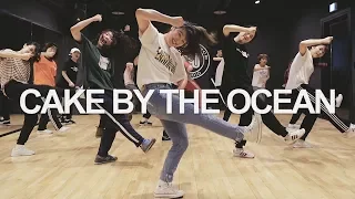 DNCE - Cake By The Ocean / Jaehee Lee Choreography