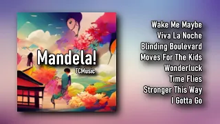 Mandela! (Full Mashup Album)