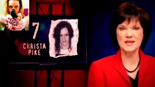 Top 10 Deadly Women - #7 Christa Pike