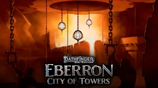 Episode 5 | Regicide | Eberron: City of Towers