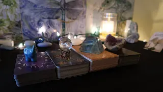 🔮 Akankah Mereka Menghubungi Anda? 🌹 Kapan? 🔮 PILIH KARTU 💕 Cinta Bacaan Tarot Abadi