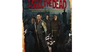 Opening To I Sell The Dead 2009 DVD