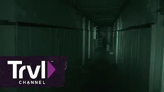 Locked in the Devil Room | Ghost Adventures | Travel Channel