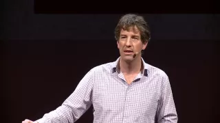 How to change the world: John Paul Flintoff  at TEDxAthens 2012