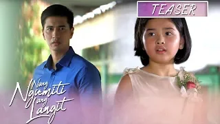 Nang Ngumiti Ang Langit June 11, 2019 Teaser