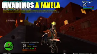 SUBIMOS NA COMUNIDADE ATRÁS DOS CARAS - GTA SAMP ANDROID E PC