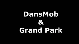 DensMob & Grand Park Almaty