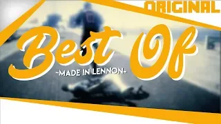 BEST-OF #01 : Le Sauveur (feat. Antonin le Gondorien & AR-Beka)