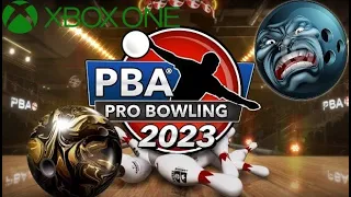 [LIVE] PBA Pro Bowling 2023 (Ep 26) | Can I Finally Win the PBA Playoffs? [XBOX ONE]