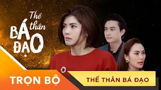 Chủ quán cơm thành siêu mẫu, cô nàng có vượt qua thử thách "Thế Thân Bá Đạo"? - Trọn Bộ#ionetv #xchp