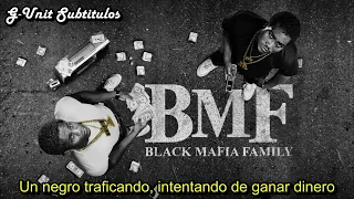 50 Cent Ft Snoop Dogg, Moneybagg Yo & Charlie Wilson - Wish Me Luck (Subtitulada En Español)