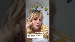 Angelè 🏳️‍🌈🏳️‍🌈