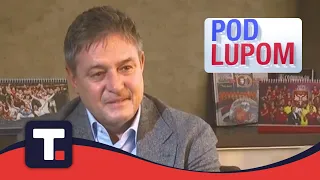 Dragan Stojković: Na EURO ćete videti takmičarsku Srbiju, Vidić pokazao nepoštovanje • POD LUPOM