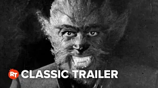 The Werewolf (1956) Trailer #1