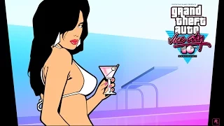 Таксист-мороженщик. #20 GTA: Vice City (100% прохождение)