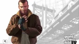 GTA 4 Theme Song