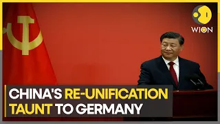 German Foreign Minister Baerbock concludes 3-day China visit | Latest World News | WION