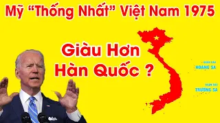 Dân mạng Quốc tế hỏi nếu Mỹ "Thống Nhất" Việt Nam thì sẽ ra sao ?