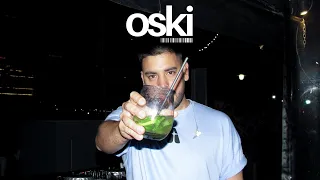 House Dj Set x OSKI, Puerto Madero by ASIA (Hybrid Set)