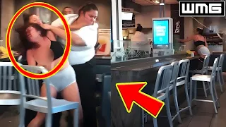 80 INCREDIBLE MOMENTS CAUGHT ON CAMERA GOT INSTANT KARMA! #5