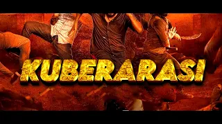 Kannada Dubbed Full Length Action Movie | Kannada Full Movie Online Release | kuberarasi