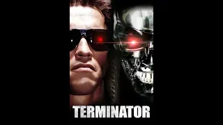 TERMINATOR (РУССКАЯ ВЕРСИЯ)