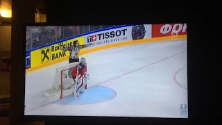 Sweden vs Canada Penalty Shootouts IceHockey Final 2017