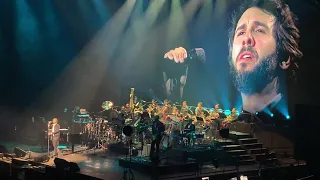 You Raise Me Up - Josh Groban ( Josh Groban : Bridges Tour Manila )