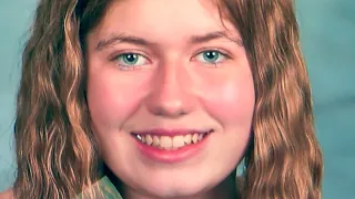 Day 7, No Answers In Jayme Closs Case