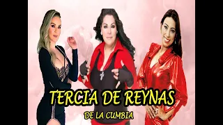 Cumbia Lagunera - Tercia de Reinas (Mi Barrio Colombiano/Chicos/Kañon)