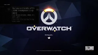 PS4 - Overwatch - Summer Games 2019