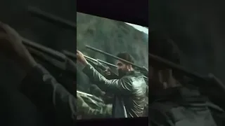 KGF Chapter 2 . Fighting Scene. Rocky Bhai VS Adhira