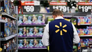 Walmart and Target pressured to compensate employees amid high inflation
