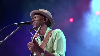 'She Just Wants to Dance' by Keb' Mo' | Aug. 28, 2021 | Vilar Performing Arts Center