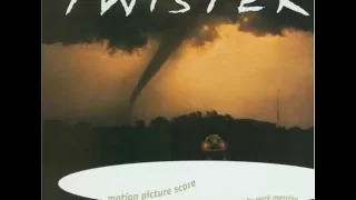 Twister - Original Score - 9 - The Hunt - Cow