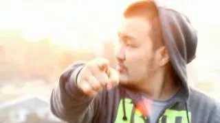 A.K.Pro  ШYNGYS feat Smitty Damon - HEY QAZAQ [REM