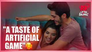 Only Hayat & Murat | Pyaar Lafzon Mein Kahan" Episode Summary 12